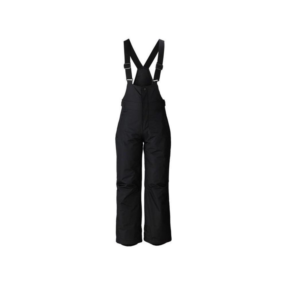 Boulder Gear Men's Winter Sports Active Outdoor Skiing Pinnacle 6900R Ski Bib Sz